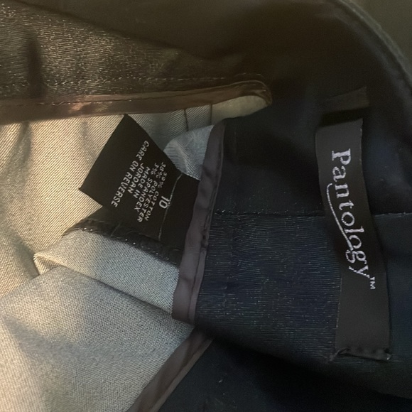 Dark blue pants. New with tags. - Picture 2 of 7